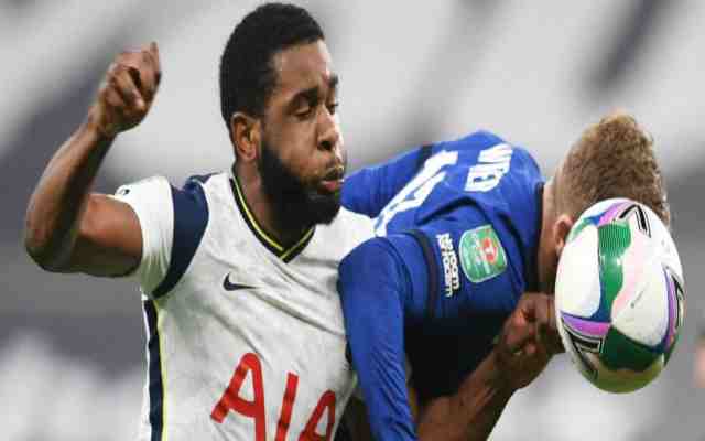 La Coupe de la Ligue : Tottenham Hotspur bat Chelsea