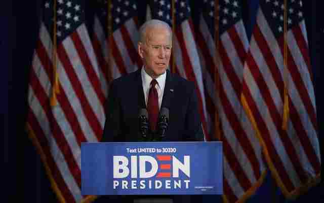 Joe Biden fait tremblé le marché pétrolier