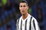 Cristiano Ronaldo a été victime d'un cambriolage