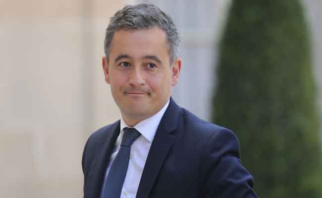 Gérald Darmanin ordonne l'expulsion de 231 étrangers en situation irrégulière et radicalisés