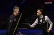 Snooker: Kyren Wilson bat le N° 1 mondial Judd Trump