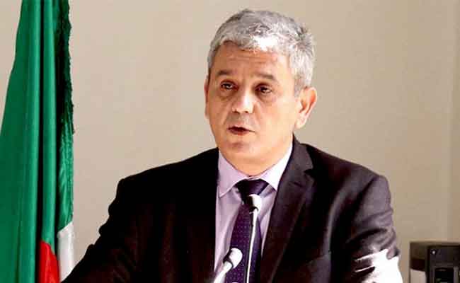 Levée de l’immunité parlementaire de Mohcine Belebbas : 242 députés votent « oui »