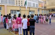 Une école primaire ferme ses portes dans la commune d’Ath Bu Youcef à Tizi Ouzou après la découverte de cas de Covid-19