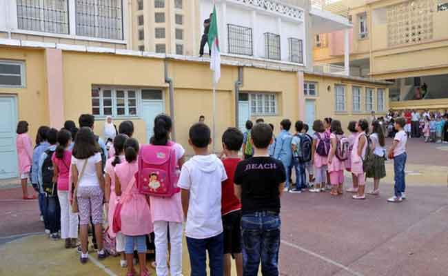 Le ministère de l’Education nationale révèle les plans « exceptionnels » de la rentrée scolaire prochaine pour le cycle primaire