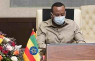 L'Éthiopie : Abiy Ahmed sort les tambours de guerre contre les rebelles du Tigré