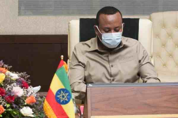 L'Éthiopie : Abiy Ahmed sort les tambours de guerre contre les rebelles du Tigré