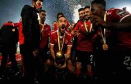 Al-Ahly , nouveau champion de la ligue des champions africaine