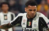 Alves: L'année que j'ai passée à la Juventus a été la pire de ma carrière