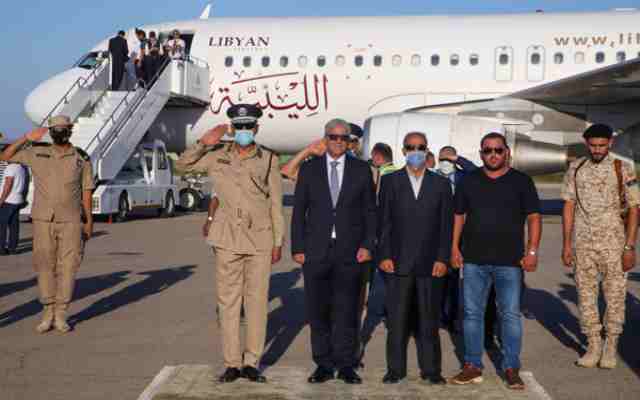 Libye-Égypte: les dessous de la visite de Fathi Bashagha pour la première fois au Caire