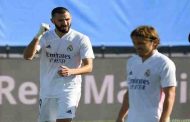 Benzema a fait taire les rumeurs et confirmé la victoire du Real Madrid