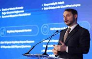 Turquie : les dessous de la démission de Berat Albayrak