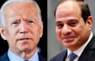 L’Égypte s’interroge sur la position de Biden vis-à-vis du Caire