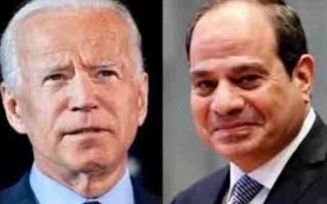 L’Égypte s’interroge sur la position de Biden vis-à-vis du Caire