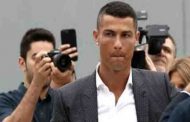 Après les rumeurs de son départ de la Juventus, Cristiano Ronaldo aurait défini son avenir