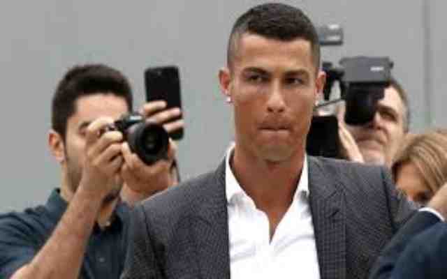 Après les rumeurs de son départ de la Juventus, Cristiano Ronaldo aurait défini son avenir
