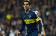 Fernando Gago prend sa retraite à 34 ans après sa cinquième blessure