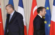 France-Turquie: l'affrontement se poursuit