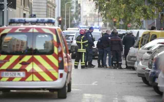 France: Un prêtre grec orthodoxe a été blessé  suite à une fusillade à Lyon