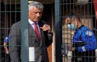 Kosovo : La police fouille la maison de l’ex président Hashim Thaçi et le siège du DPK