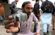 Au moins 15 morts suite à des violences entre l'Inde et le Pakistan
