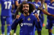 Luis Enrique appelle Cucurella après la blessure de Gayà