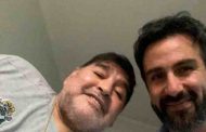 Maradona subit opération réussie suite à un malaise