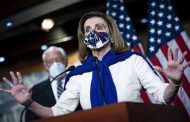 États-Unis : Pourquoi Nancy Pelosi est de nouveau nommée par les démocrates pour présider la Chambre des représentants