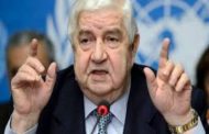 Syrie: Qui va remplacer Walid al-Mouallem?