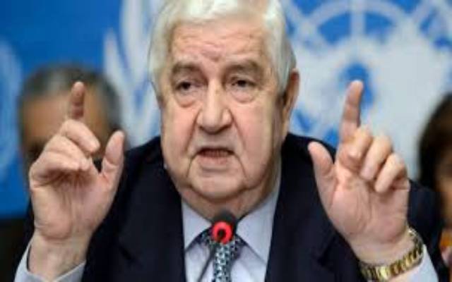 Syrie: Qui va remplacer Walid al-Mouallem?