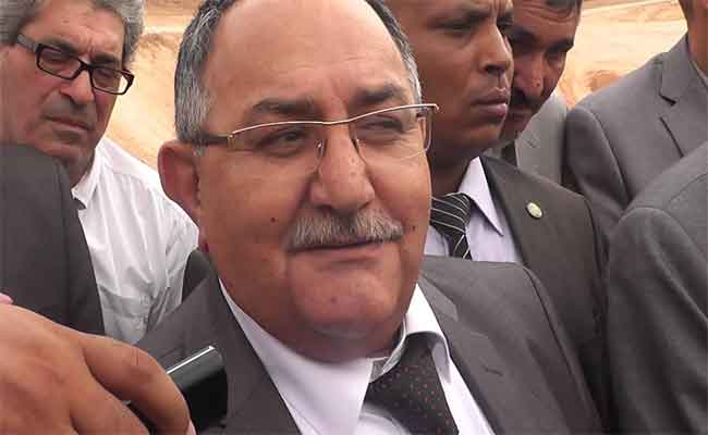 Abdelkader Ouali placé en détention provisoire à la prison d’El Harrach