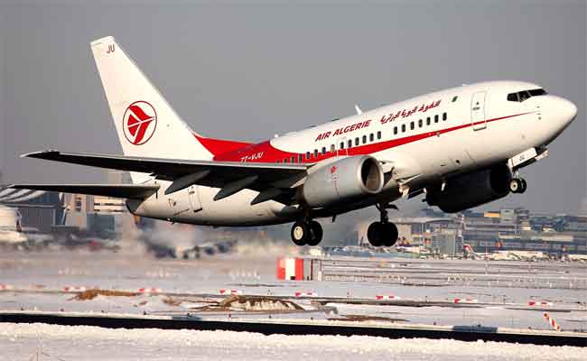 Air Algérie annonce un nouveau vol de rapatriement des algériens bloqués au Qatar