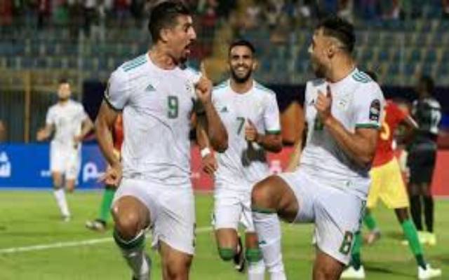 Après le Sénégal, « les verts » se qualifient à la phase finale de la CAN-2022