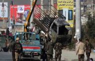 Afghanistan: offensives des talibans dans 23 provinces