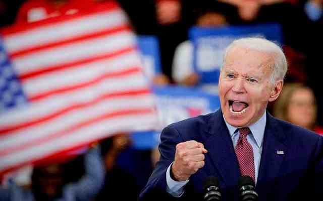 États-Unis : Joe Biden remporte les élections présidentielles