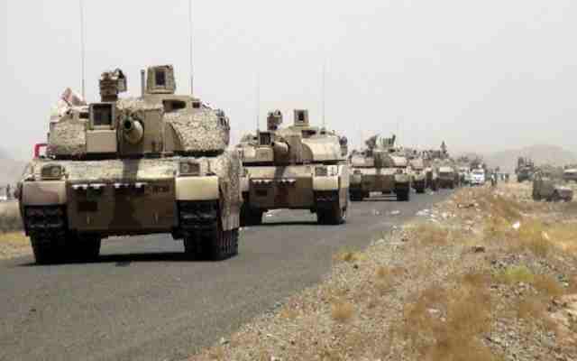 Des chars français utilisé par les Émirats au Yémen