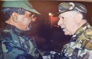 Comment l'Algérie a été internationalement isolée à cause de l'insouciance des décisions du général Chengriha ?