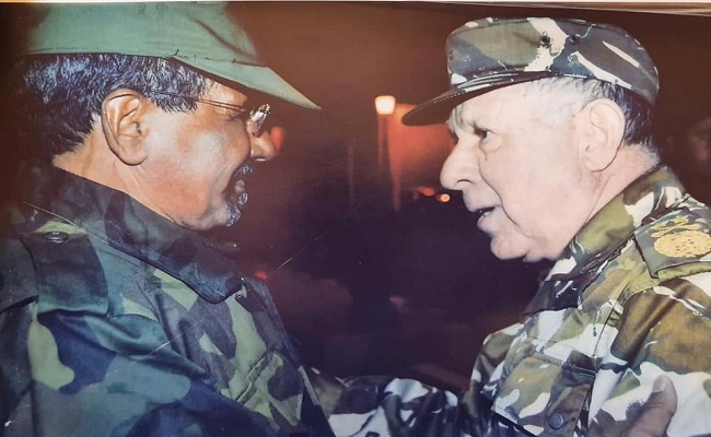 Comment l'Algérie a été internationalement isolée à cause de l'insouciance des décisions du général Chengriha ?