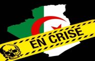 Une gestion catastrophique de la crise économique étouffante en Algérie