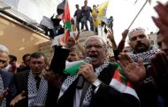 Qui était Saeb Erekat, le négociateur palestinien?