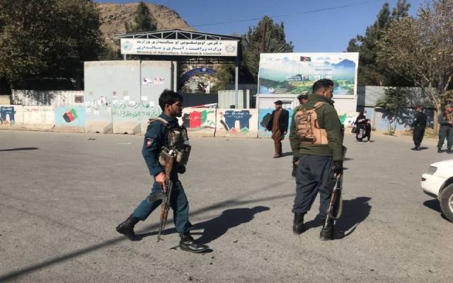 Afghanistan : qui est derrière l’attaque de l'Université de Kaboul ?