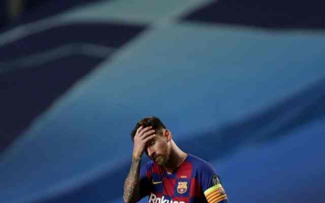 Leo Messi est-il l’origine de tous les problèmes du FC Barcelone ?