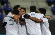 Le Mexique a battu la Corée du Sud 3-2