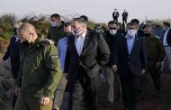 Manifestation acharnée des Palestiniens contre la visite controversée de Pompeo au Golan