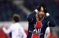 Le Paris Saint-Germain a de nouveau perdu des points en Ligue 1