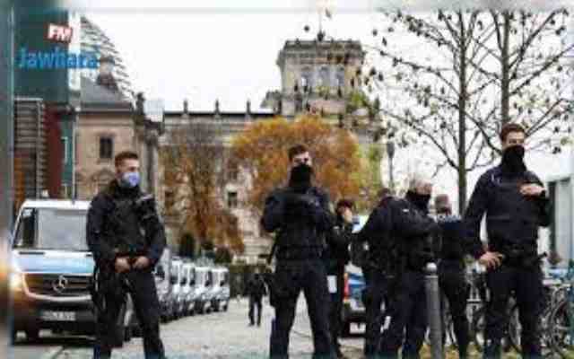 Berlin : 4 blessés dans une fusillade