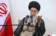 Ayatollah Khamenei: les 