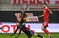 Match nul 1-1 entre Bayern Munich et l'Union Berlin