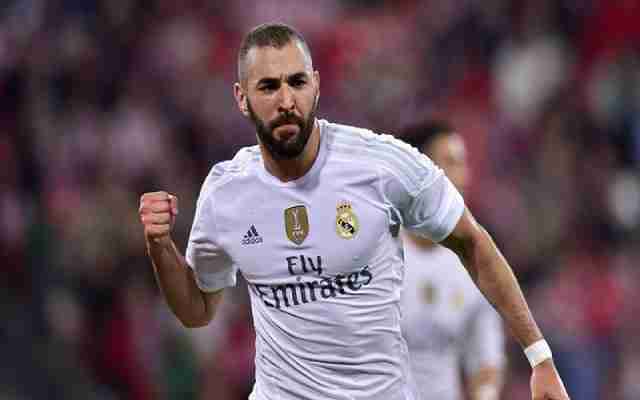 Ligua : Benzema est fier du prix du meilleur joueur de la saison 2019-2020