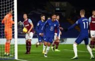 Chelsea de retour dans le top 5 après avoir battu West Ham