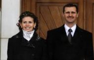 Washington sanctionne l’épouse d'AL-Assad